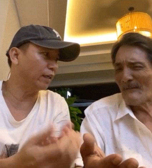 CĂNG: Thương Tín livestream bức xúc, tố Trịnh Kim Chi gửi tiền ngân hàng lấy lãi, sẵn sàng đối chất và 1 chi tiết cực quan trọng-1