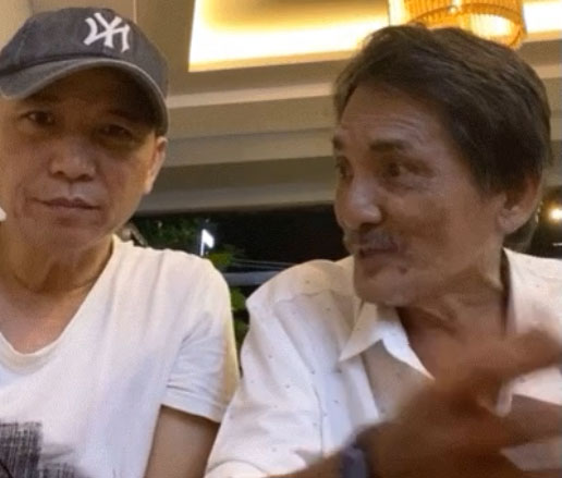 CĂNG: Thương Tín livestream bức xúc, tố Trịnh Kim Chi gửi tiền ngân hàng lấy lãi, sẵn sàng đối chất và 1 chi tiết cực quan trọng-2