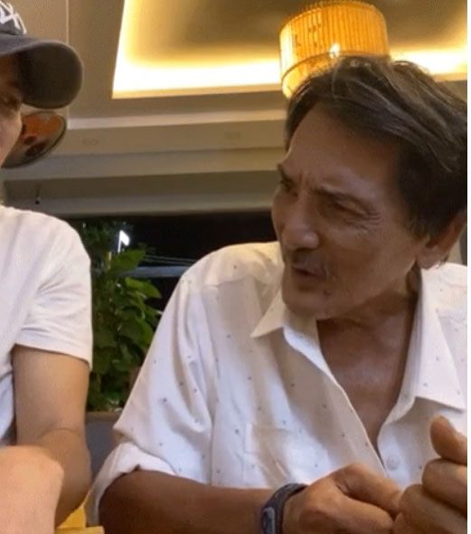 CĂNG: Thương Tín livestream bức xúc, tố Trịnh Kim Chi gửi tiền ngân hàng lấy lãi, sẵn sàng đối chất và 1 chi tiết cực quan trọng-3