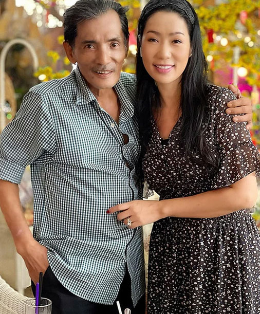 CĂNG: Thương Tín livestream bức xúc, tố Trịnh Kim Chi gửi tiền ngân hàng lấy lãi, sẵn sàng đối chất và 1 chi tiết cực quan trọng-5