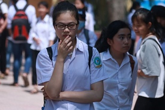 Bất thường đề thi tốt nghiệp: 'Bộ GD-ĐT im lặng quá lâu'