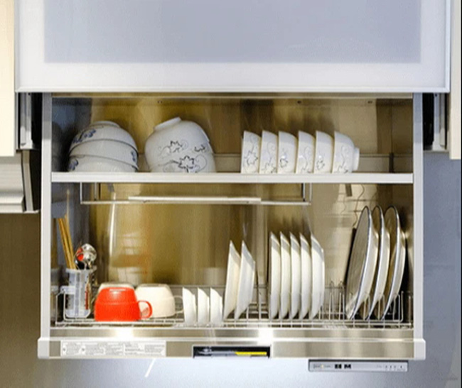 3 thói quen xấu khi rửa bát đũa có thể khiến ung thư ập đến gia đình bạn, sửa càng sớm thì cơ hội tránh ung thư của bạn càng cao-2