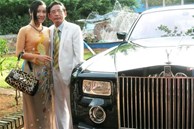 Đại gia Việt có 6 vợ, chỉ kén trinh nữ để cưới, hai lần đi tù vẫn có tài sản nghìn tỷ