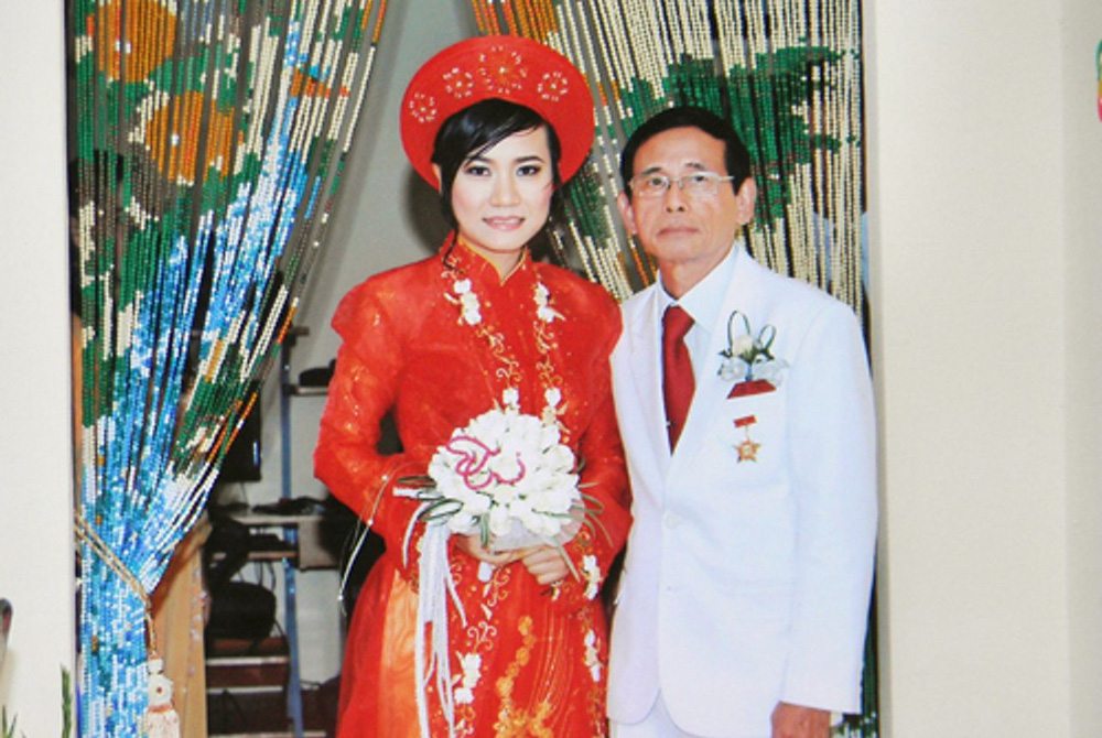 Đại gia Việt có 6 vợ, chỉ kén trinh nữ để cưới, hai lần đi tù vẫn có tài sản nghìn tỷ-3
