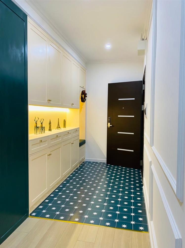 Tổ ấm ấn tượng mang cả trạm không gian vũ trụ vào trong nhà, góc nào cũng xinh xắn và đượm màu yêu thương-5