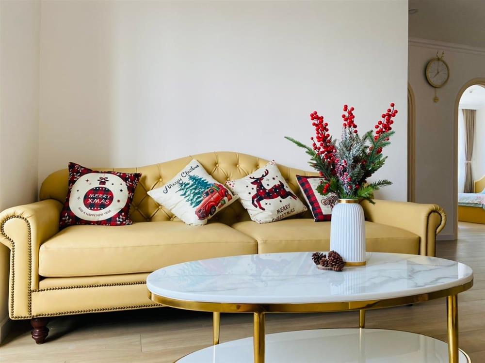 Tổ ấm ấn tượng mang cả trạm không gian vũ trụ vào trong nhà, góc nào cũng xinh xắn và đượm màu yêu thương-7