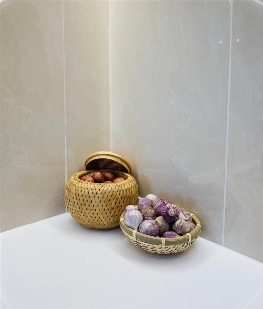 Tổ ấm ấn tượng mang cả trạm không gian vũ trụ vào trong nhà, góc nào cũng xinh xắn và đượm màu yêu thương-14