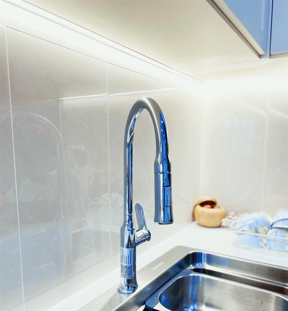 Tổ ấm ấn tượng mang cả trạm không gian vũ trụ vào trong nhà, góc nào cũng xinh xắn và đượm màu yêu thương-12