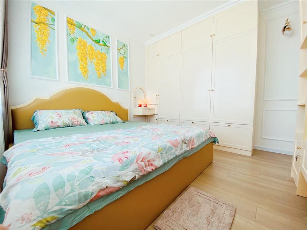 Tổ ấm ấn tượng mang cả trạm không gian vũ trụ vào trong nhà, góc nào cũng xinh xắn và đượm màu yêu thương-28