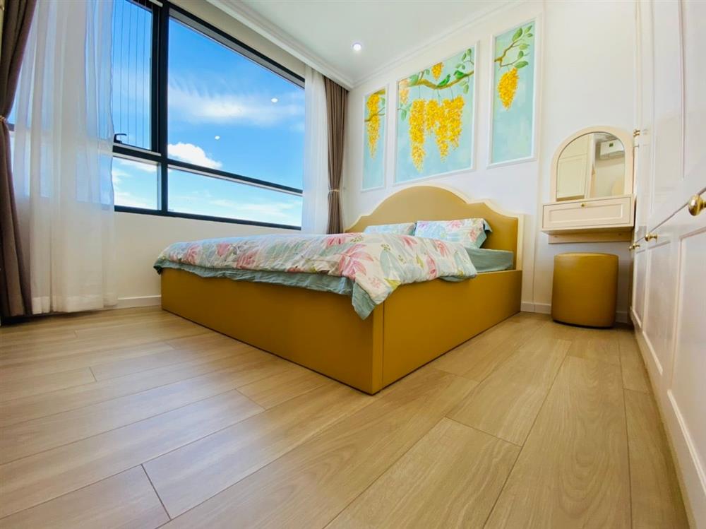 Tổ ấm ấn tượng mang cả trạm không gian vũ trụ vào trong nhà, góc nào cũng xinh xắn và đượm màu yêu thương-29