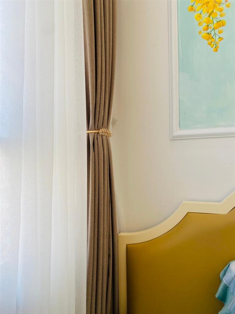 Tổ ấm ấn tượng mang cả trạm không gian vũ trụ vào trong nhà, góc nào cũng xinh xắn và đượm màu yêu thương-30