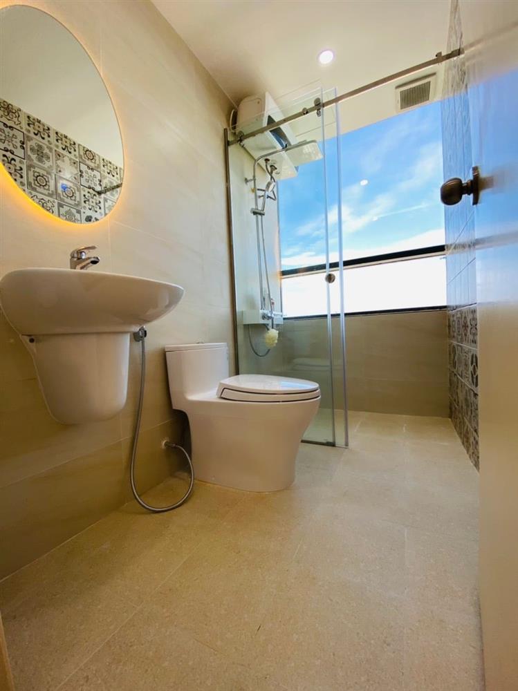 Tổ ấm ấn tượng mang cả trạm không gian vũ trụ vào trong nhà, góc nào cũng xinh xắn và đượm màu yêu thương-32