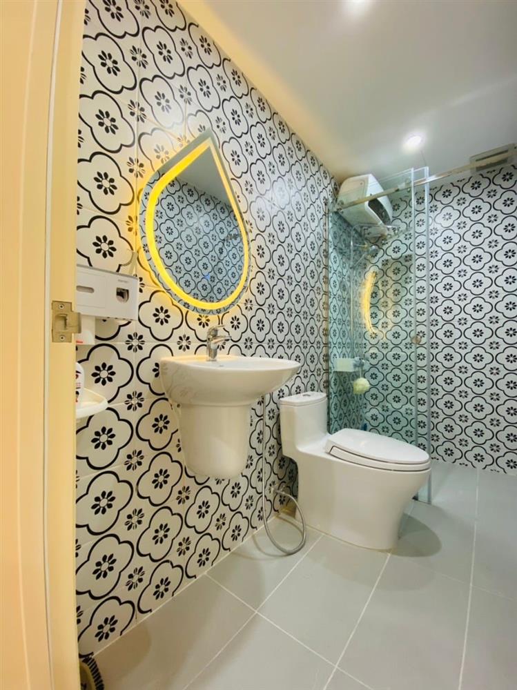 Tổ ấm ấn tượng mang cả trạm không gian vũ trụ vào trong nhà, góc nào cũng xinh xắn và đượm màu yêu thương-33