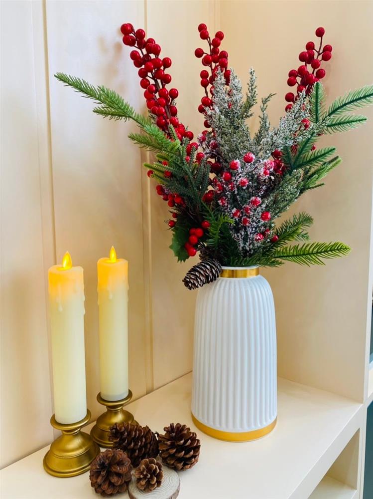 Tổ ấm ấn tượng mang cả trạm không gian vũ trụ vào trong nhà, góc nào cũng xinh xắn và đượm màu yêu thương-35