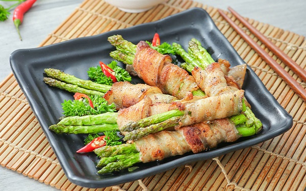 Những món ăn healthy ngon dễ làm tại nhà, chị em học ngay để khoẻ đẹp, dáng chuẩn như mong muốn!-6