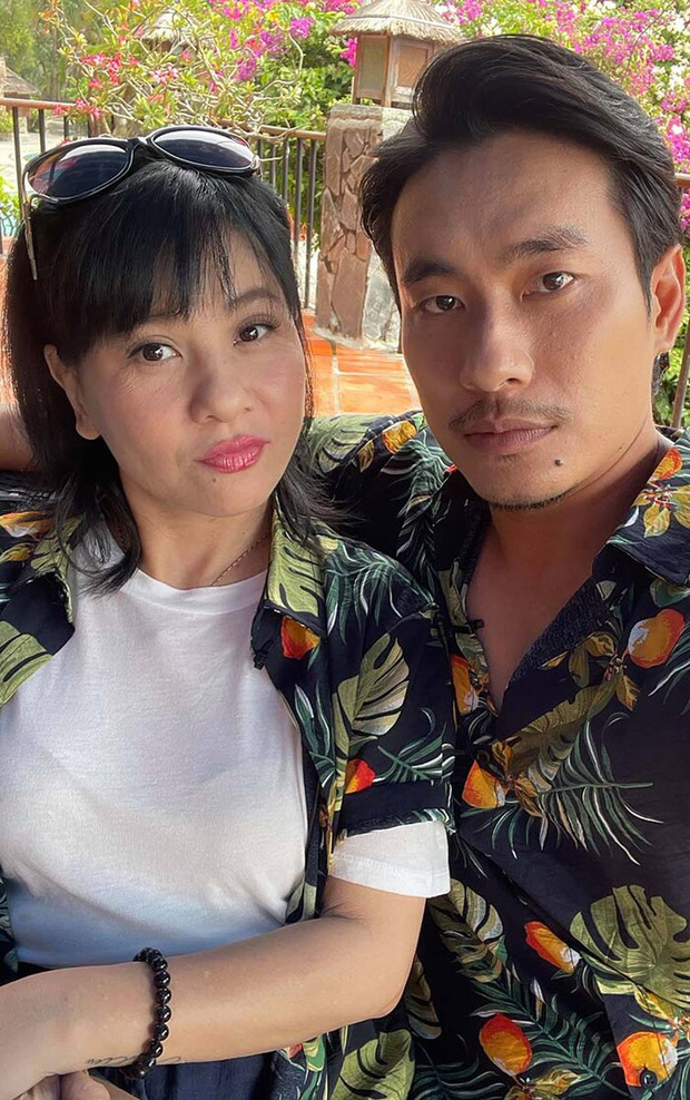 Vừa bác bỏ tin chia tay với Kiều Minh Tuấn, Cát Phượng gây sốc khi xác nhận đang ế và sẽ không lấy chồng?-4