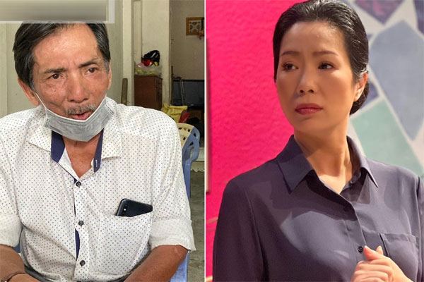 Thương Tín tiếp tục ám chỉ Trịnh Kim Chi nhập nhằng chuyện tiền quyên góp, sợ hãi khi luôn cảm giác có người theo dõi-2