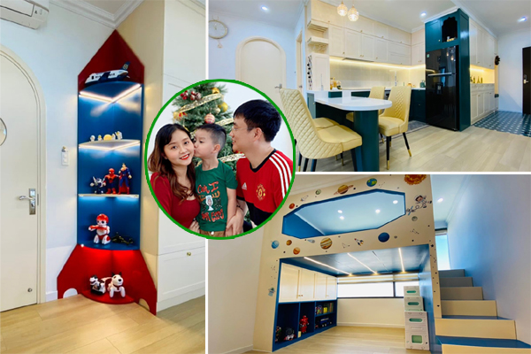 Ngôi nhà đá trong suốt thiết kế hai tầng độc đáo - viên ngọc quý giữa lòng thị trấn ai nhìn cũng mê-11