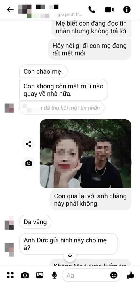 Con dâu say nắng lầm đường lạc lối với người khác, tôi không trách mắng mà tha thiết cầu xin con quay về-2