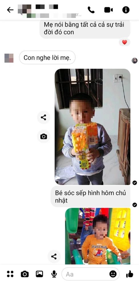 Con dâu say nắng lầm đường lạc lối với người khác, tôi không trách mắng mà tha thiết cầu xin con quay về-8