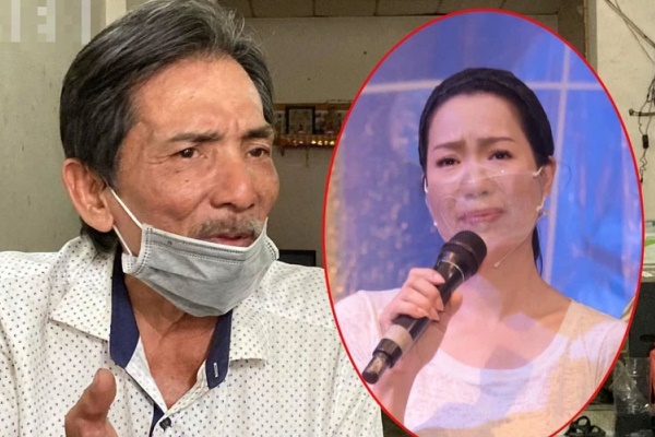 Netizen đòi Thương Tín trả lại tiền đã quyên góp sau lùm xùm quay lưng tố Trịnh Kim Chi-5