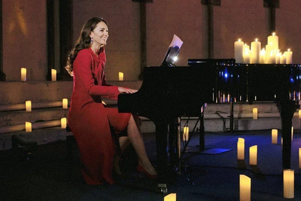 Meghan vượt mặt chị dâu Kate, đạt hai danh hiệu nổi bật trong hoàng gia, phản ứng của dư luận mới thật khôi hài-3