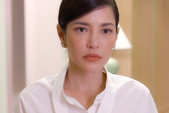 Thỏi son lạ và màn đòi chồng không như tưởng tượng: Phụ nữ đừng đặt mình ở thế yếu bởi sự phản bội không đến từ