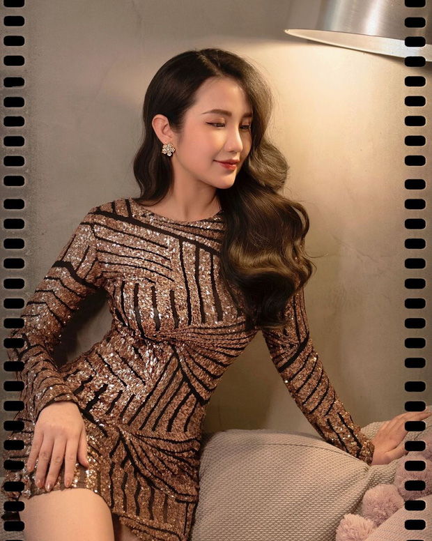 Phu nhân TGĐ Phan Thành lên đồ chặt chém chơi Noel: Sự nghiệp bỉm sữa sao làm mờ nhan sắc của chị!-1