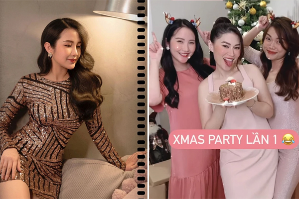 Ái nữ duy nhất của bà chủ Đại Nam thay đổi rõ rệt sau thời gian trầm cảm vì mẹ: Ra dáng thiếu nữ, vui vẻ với chị dâu tương lai-7