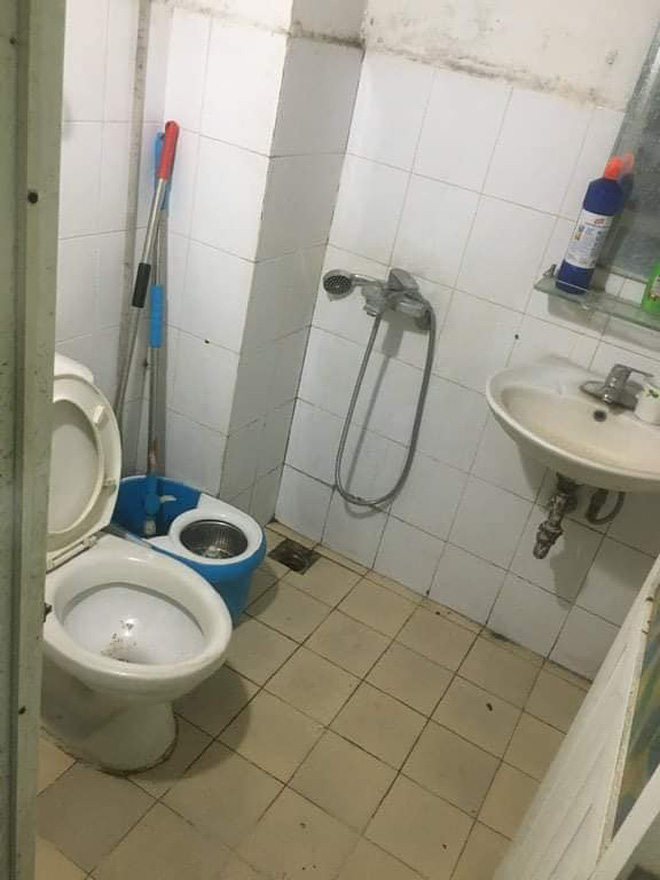 Căn nhà tập thể tồi tàn, ẩm thấp ở Kim Liên tái sinh với chi phí 250 triệu: Quyết định cải tạo siêu đúng đắn, nhìn ảnh trước - sau mà giật mình-7