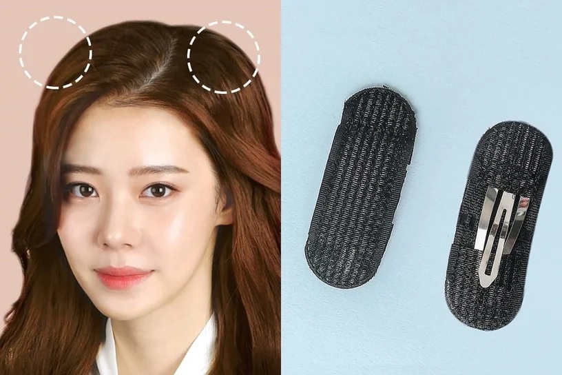 Đừng buộc tóc theo kiểu quê kiểng nữa, học gái Hàn làm thêm đúng 1 điều này là độ sang chảnh tăng 10 lần-7