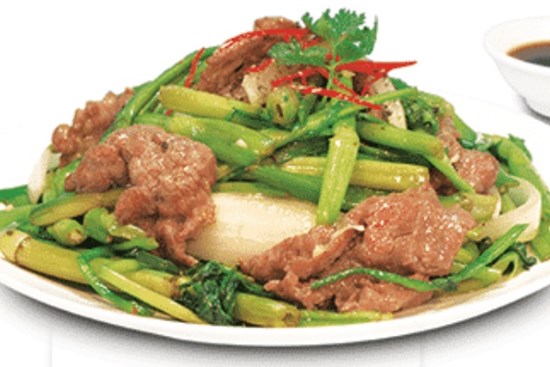 Dầu sôi mới đổ thịt bò vào xào là sai lầm, làm theo 4 bước sau đảm bảo 100% thịt bò xào ngọt mềm, 100% ăn khen ngon 