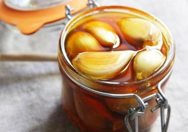 Buổi sáng ngủ dậy ăn 1 thìa mật ong trộn cùng thứ này, 7 ngày sau nội tạng sạch khỏe lại còn giảm cân tốt hơn thuốc quý-2