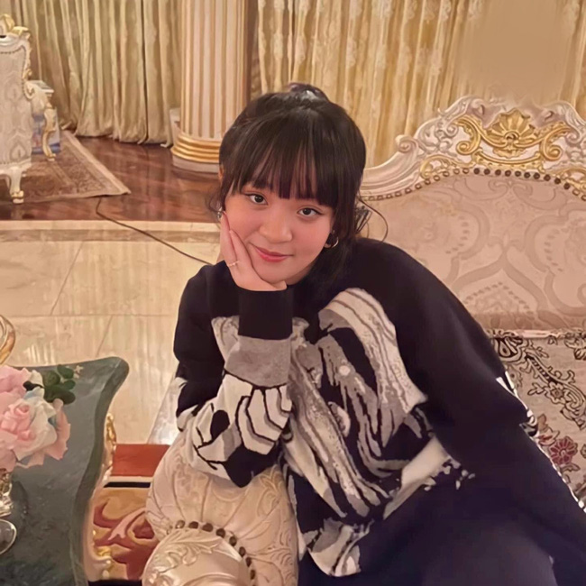 Ái nữ duy nhất của bà chủ Đại Nam thay đổi rõ rệt sau thời gian trầm cảm vì mẹ: Ra dáng thiếu nữ, vui vẻ với chị dâu tương lai-6