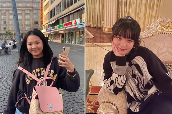 Hot girl đòi nợ CHÍNH THỨC phản hồi về tin đồn bị tung cả folder ảnh sex lên mạng-6