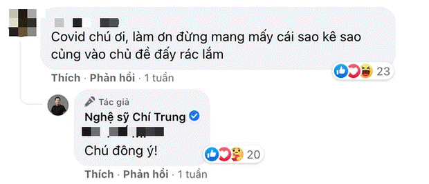 NS Chí Trung nói sao kê vớ vẩn không có trong Táo Quân, netizen tranh cãi nảy lửa-1