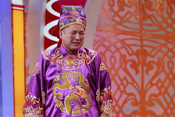 Chí Trung lên tiếng tin đồn đột quỵ, đang nguy kịch-5