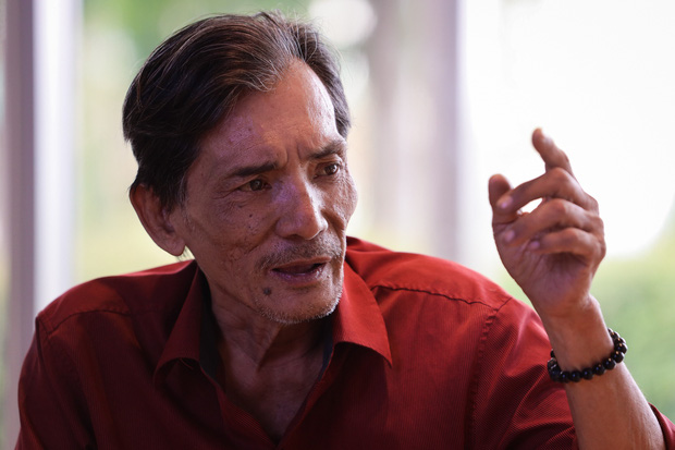 Netizen đòi Thương Tín trả lại tiền đã quyên góp sau lùm xùm quay lưng tố Trịnh Kim Chi-4