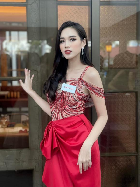 Chỉ qua story ngắn, Hoa hậu Đỗ Thị Hà đã làm rõ tình hình sức khoẻ sau khi thông báo mắc Covid-19 tại Mỹ-4