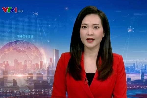 Phương Thảo - nữ BTV miền Tây hiếm hoi ở trụ sở chính VTV, đam mê lớn với nghề và đời tư cực kín tiếng-6
