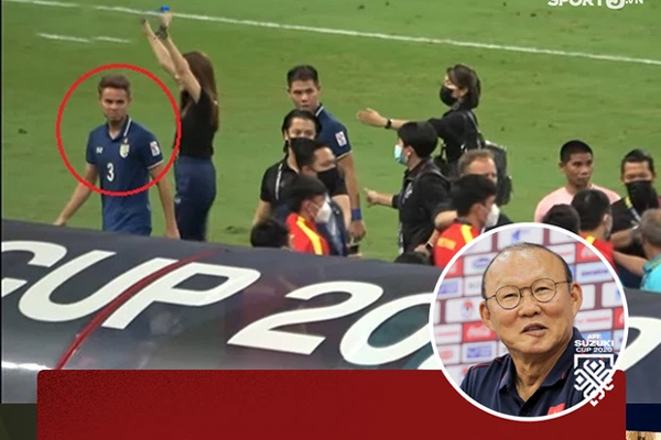 Đẩy gánh nặng sang Thái Lan, thầy trò HLV Park Hang-seo vượt cửa tử bằng vũ khí bí mật?-3