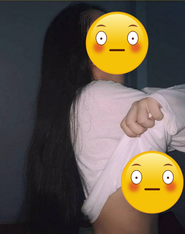 Hot girl đòi nợ CHÍNH THỨC phản hồi về tin đồn bị tung cả folder ảnh sex lên mạng-2