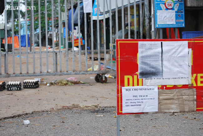 Hà Nội: Thêm 3 quận trung tâm dừng ăn uống tại chỗ, hạn chế tối đa tập trung đông người-2