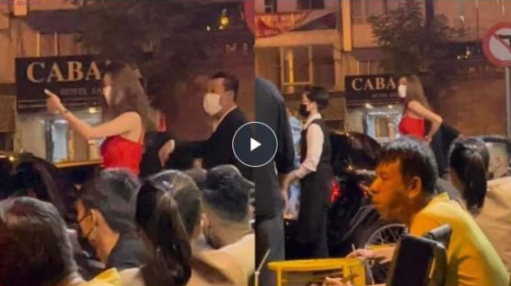 Phản ứng đầu tiên của Khánh My trước thông tin xuất hiện bên cạnh chồng cũ Lệ Quyên-1