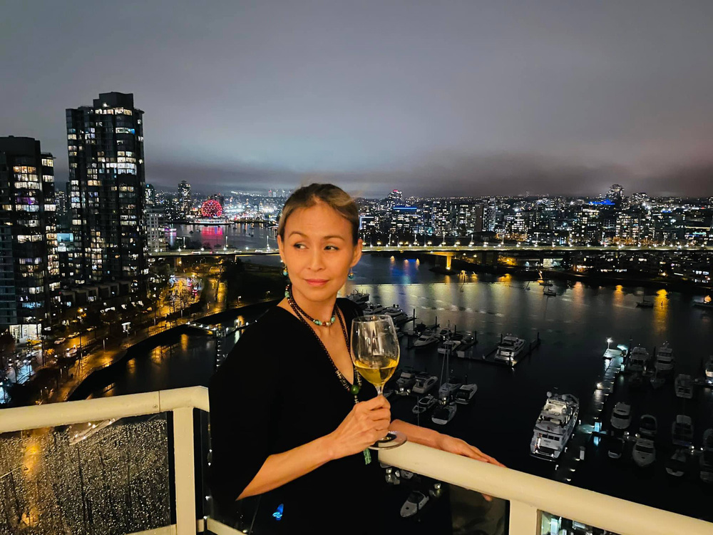 Vợ cũ Huy Khánh mỉa mai Thương Tín: Dính vào như dây phải hủi, dân mạng khẩu chiến-2