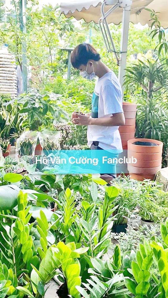 Hồ Văn Cường xuất hiện xác xơ sau thông tin suy dinh dưỡng-3