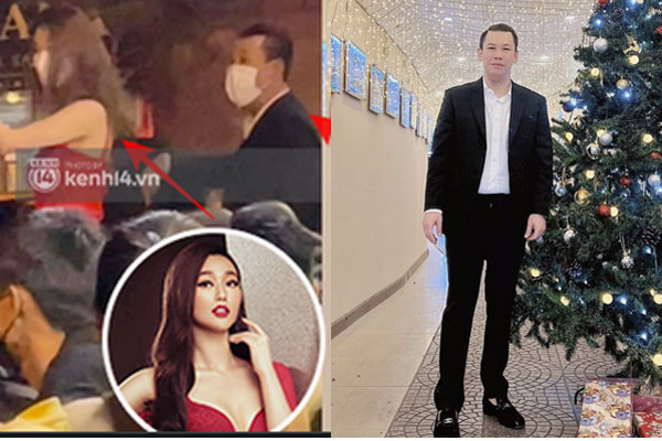 Mối quan hệ khó tin của con trai Lệ Quyên với con trai riêng đại gia Đức Huy-9