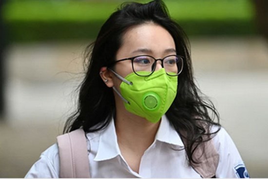 Từ ngày 27/12, các quận sau ở Hà Nội sẽ dừng học trực tiếp