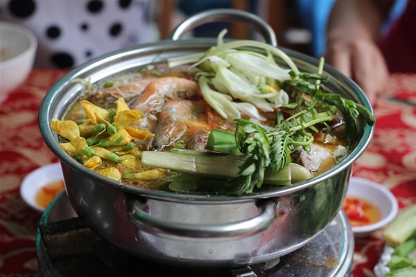 Nhân viên phục vụ tiết lộ 4 món ăn bẩn nhất trong các quán lẩu, chủ quán thường liệt vào danh sách đen không bao giờ ăn-1