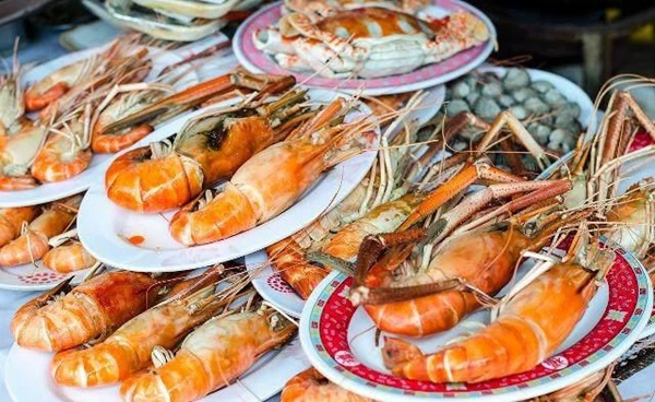 Nhân viên phục vụ tiết lộ 4 món ăn bẩn nhất trong các quán lẩu, chủ quán thường liệt vào danh sách đen không bao giờ ăn-2